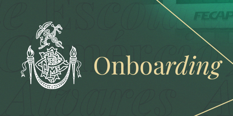 Onboarding